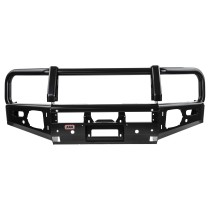 Pare-chocs ARB SUMMIT COMBAR RANGER EVEREST : Protection 4x4